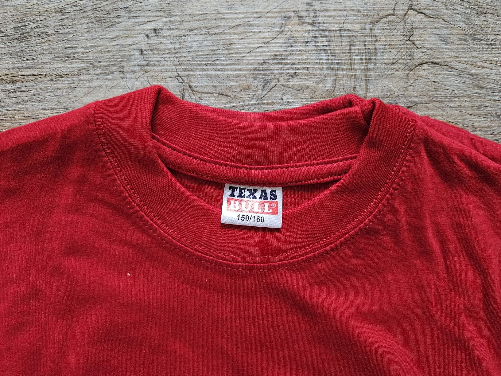 T-Shirts: 6x Kindershirts NEU 150/160 – Neu (gemäss Beschreibung) aus Altendorf von egi83 1