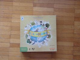 Spiel Quiz-Mania