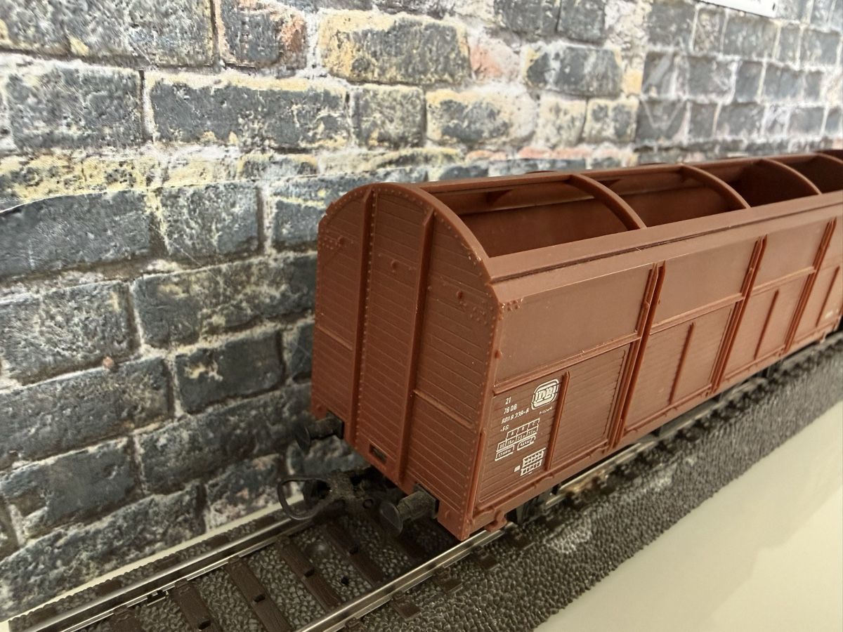 Lima Trains électriques: Lima HO – D'occasion à Altdorf UR par modellbau-widmer 1