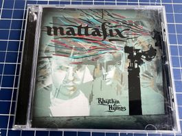Mattafix – Rhythm & Hymns