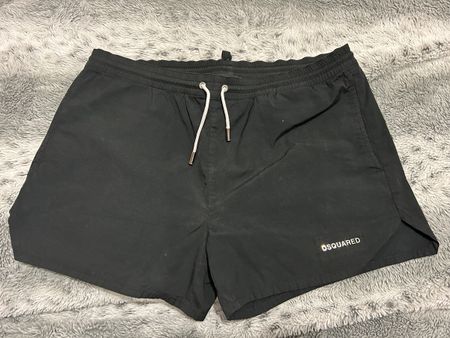 Dsquared Badeshorts in Gr. 48