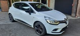 Renault Clio 1.2