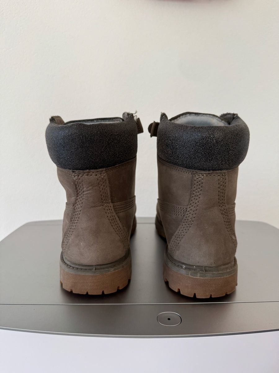 Scarpe da donna: TIMBERLAND Gr. 38 – Usato da Altendorf venduto da ma_am 2