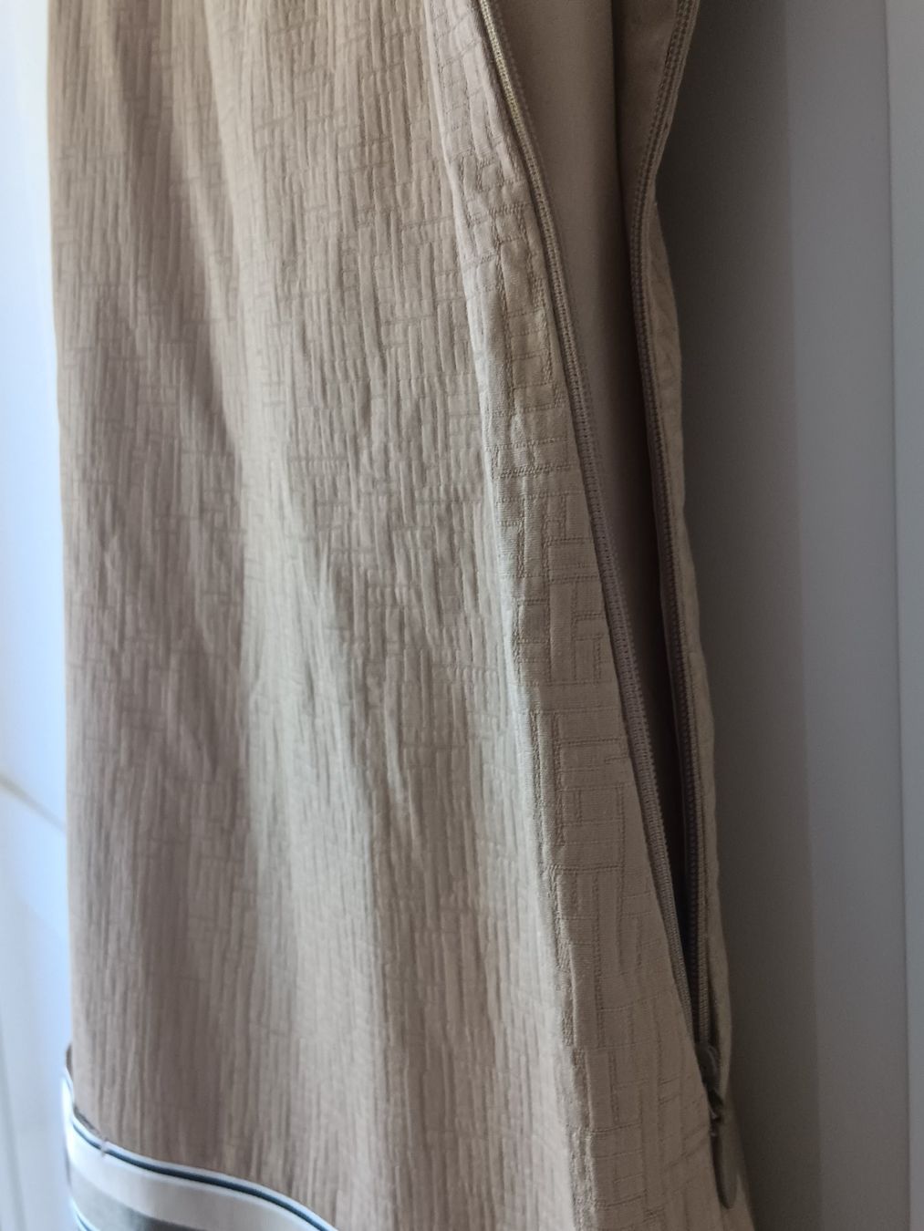Sportmax Kleider: SPORTMAX Défilé Robe / Kleid taille / Grosse XS – Gebraucht aus Cossonay-ville von Super-Price-Quality 7