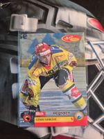 Vjeran Ivankovic SC Bern 2003/04
