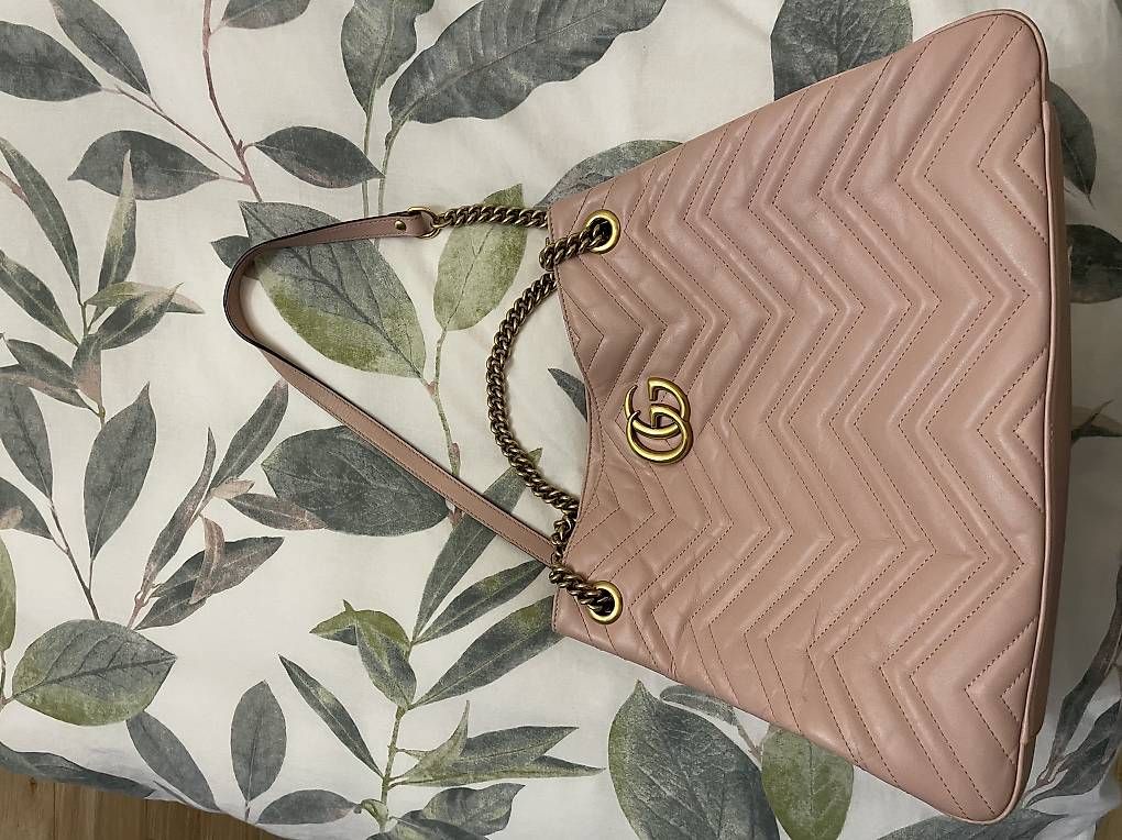 Taschen für Damen: Borsa Gucci ottimo stato  – Gebraucht aus Balerna von lis_qx6r