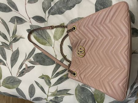 Borsa Gucci ottimo stato 