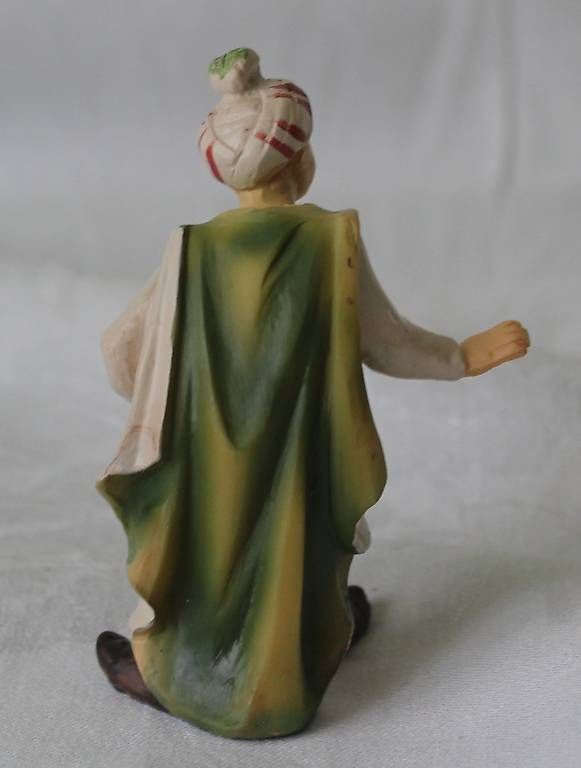Figurines: Elefantenttreiber – D'occasion à Moosseedorf par Tigerlily1 3