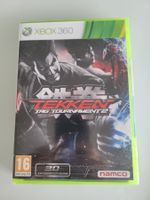 Tekken Tag Tournament 2 (XBox 360), neu!