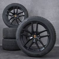 Roues macan 2023 hiver originales pirelli scorpion 20"