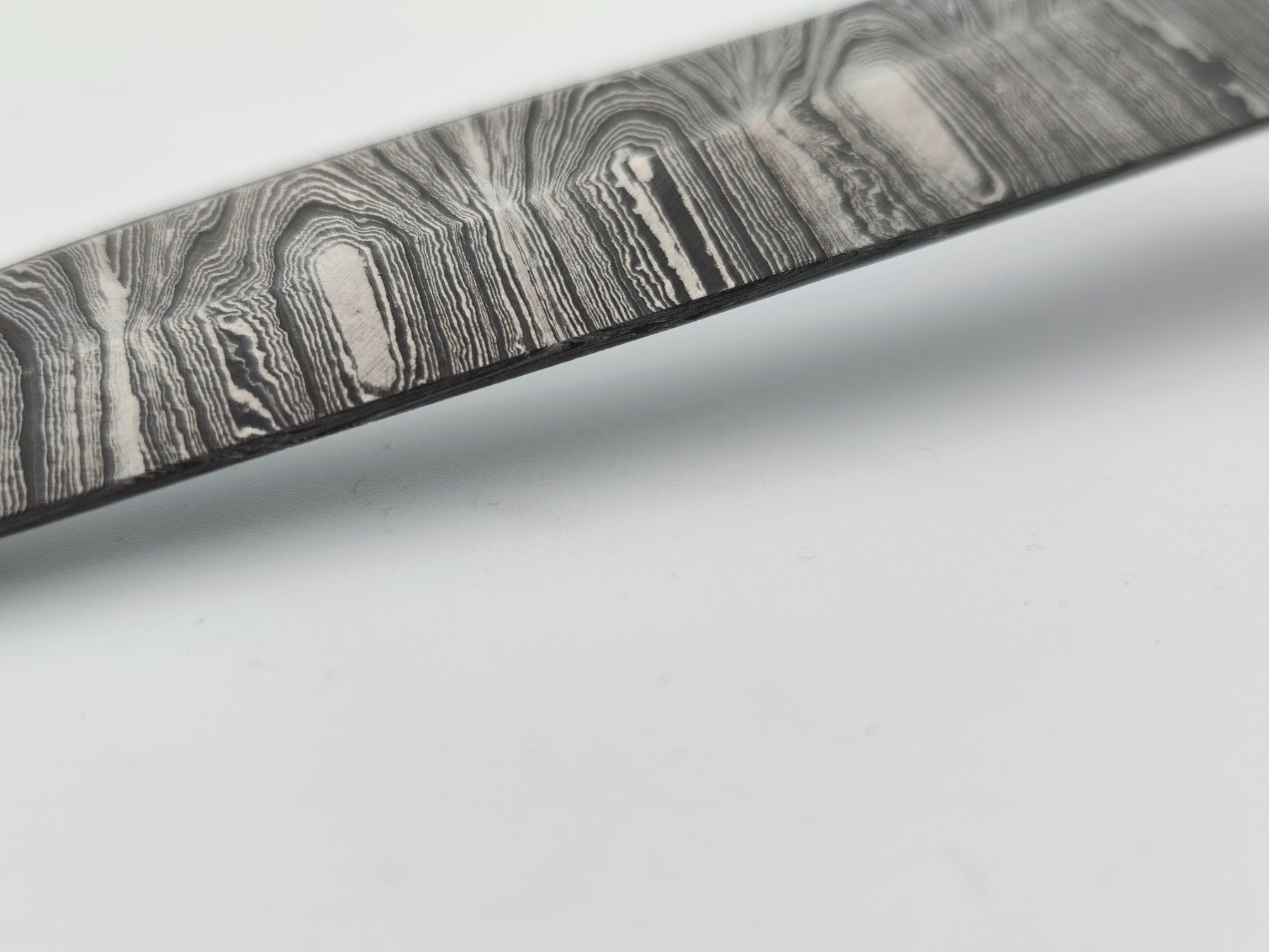 Coltelli da cucina: GEPRÜFT B Damast Messer Chefmesser Knife Damastmesser – Nuovo e nell'imballaggio originale da Arlesheim venduto da Premius_1 9