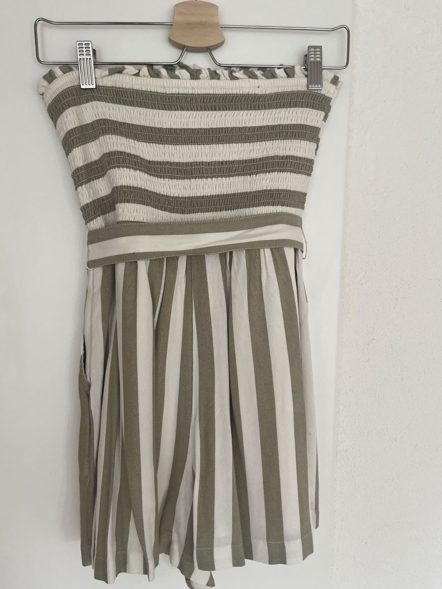 Jumpsuits: American Eagle Jumpsuit, gestreift, Gr. S/P – Gebraucht aus Wädenswil von Iana32 2