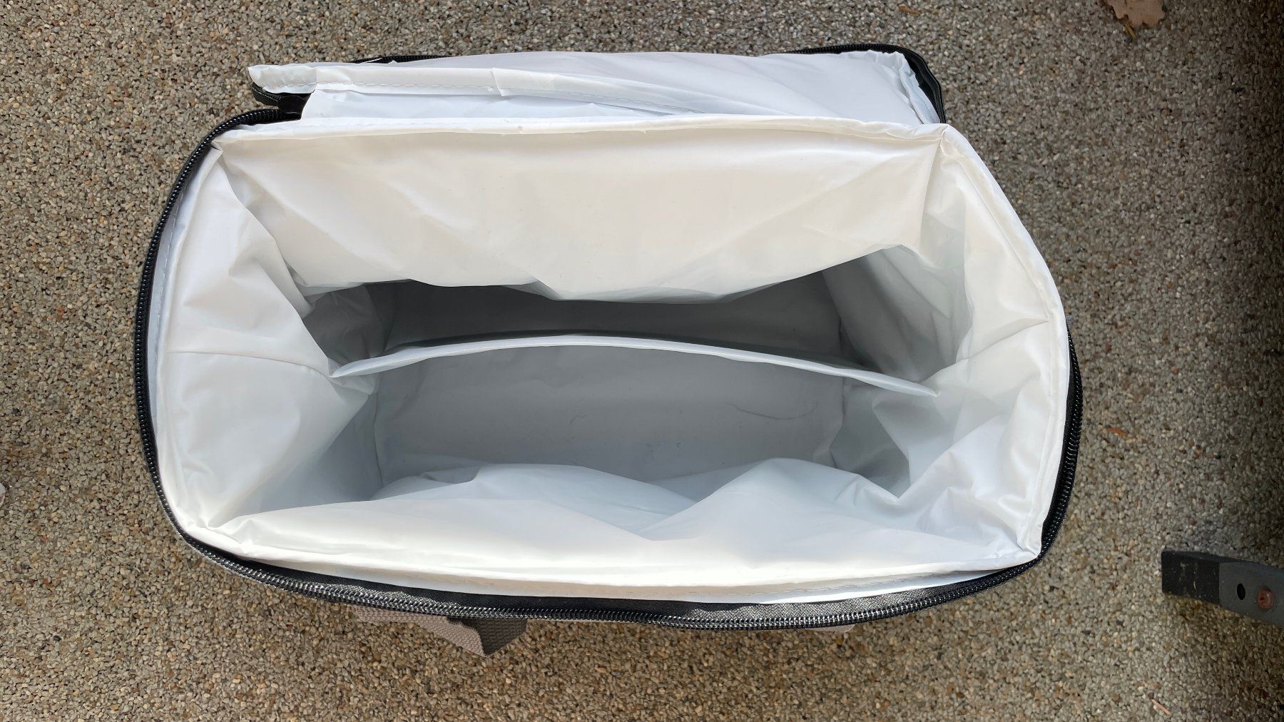 Sacs: Kühltasche schwarz grau – Neuf (Voir description) à Glattfelden par cybermaxx 5
