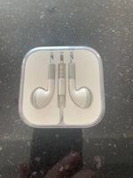 iPhone Kopfhörer mit AUX Anschluss