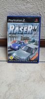 PS2 - Autobahn Raser IV