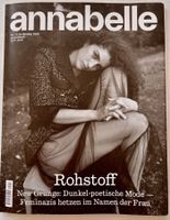 🤍 Zeitschrift „annabelle“ No. 13, 24. Oktober 2025 🤍
