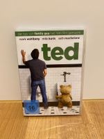 ted DVD