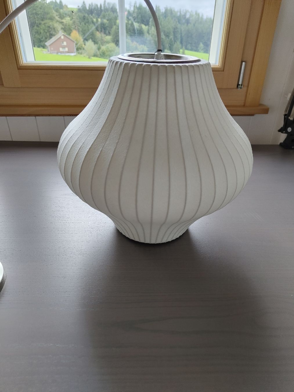 Herman Miller Lampade: Designerlampe Hermann Miller – Usato da Teufen AR venduto da tan_yy7z 2