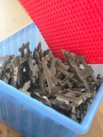 LEGO DUPLO Eisenbahnschienen-Set