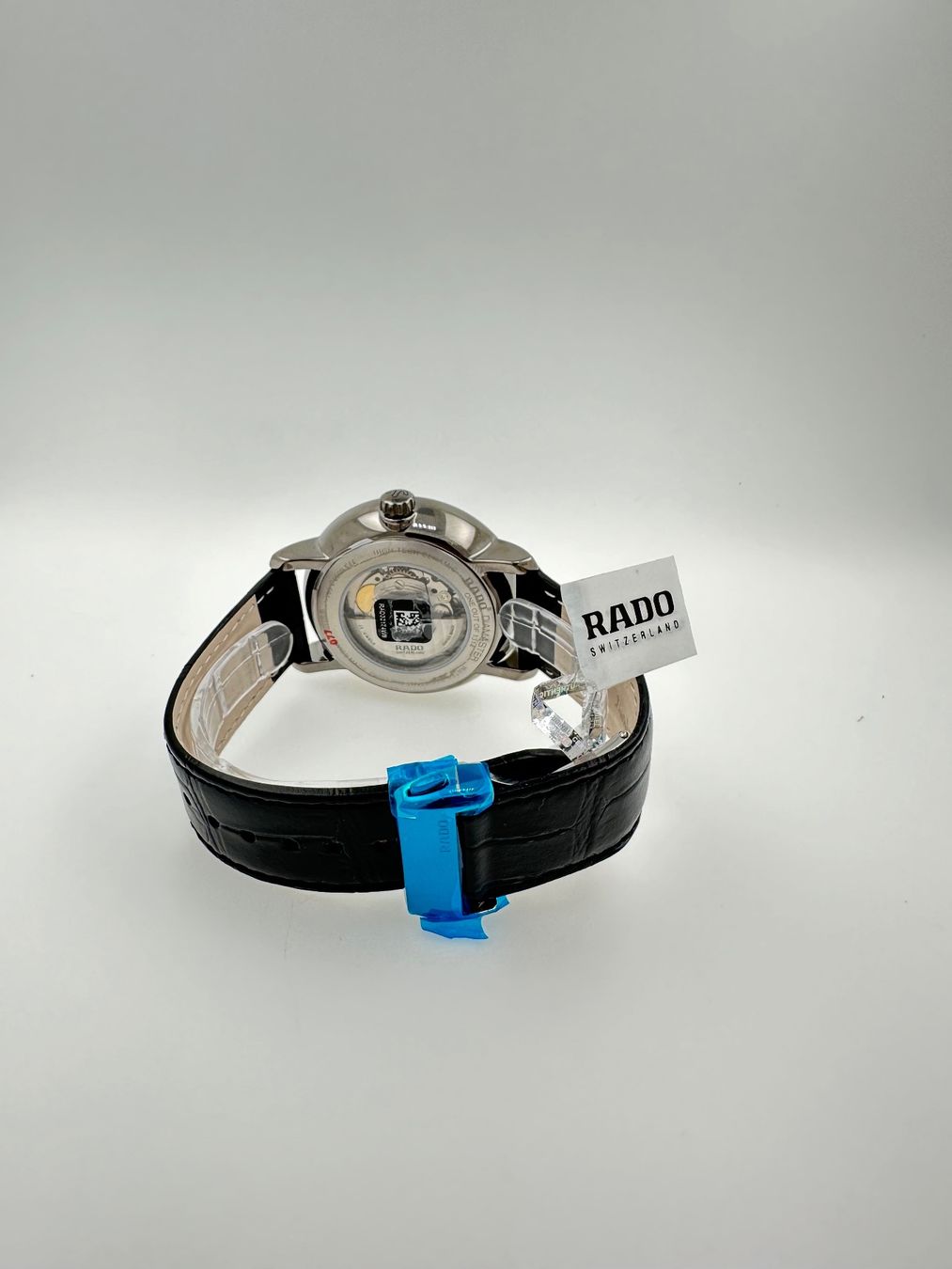 Rado Orologi: Rado DiaMaster – Nuovo e nell'imballaggio originale da Bremgarten AG venduto da uhrenshopp 3