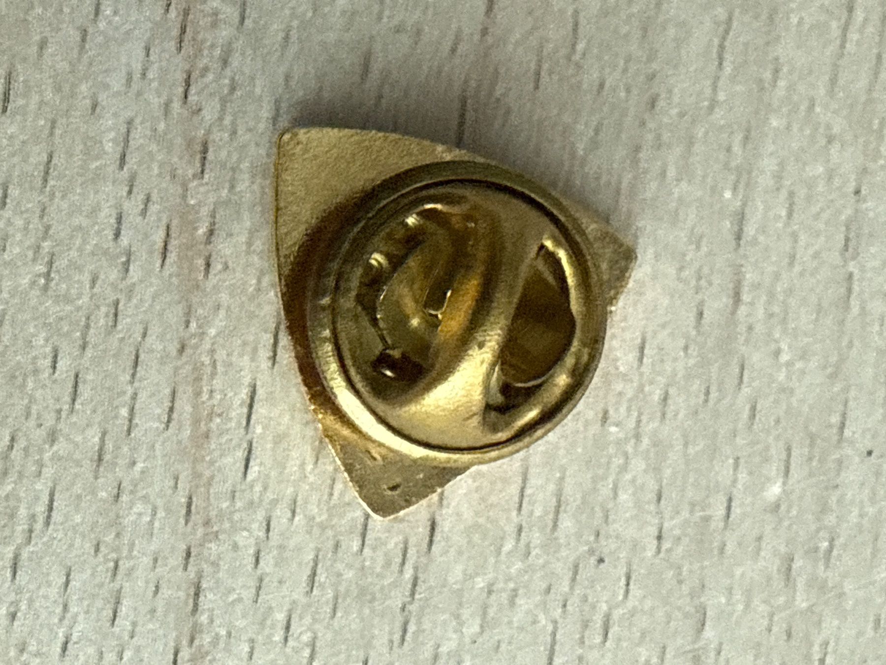 Plaketten & Abzeichen: Pin – Gebraucht aus Glattbrugg von Schweigmatt 1