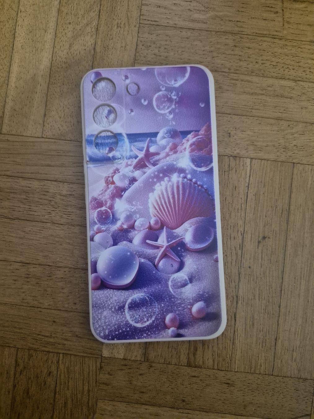Samsung Cover & Protezioni schermo: cover Samsung s22 – Nuovo e nell'imballaggio originale da Giornico venduto da Vale_leo86