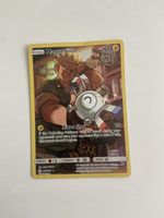 Pokémon Magnemite 242/236 Cosmic Eclipse ab CHF 1!