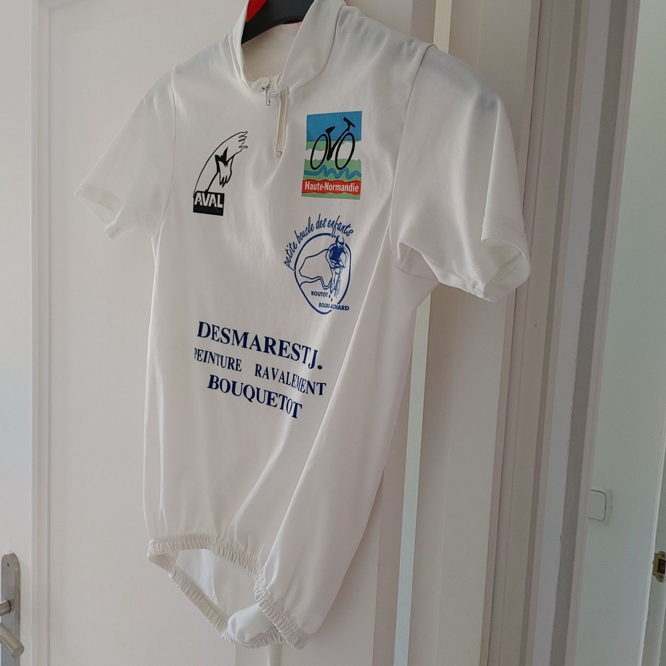 Survêtements: Jersey Kinder 140 – Neuf (Voir description) à Unterentfelden par 13_Lukullus 3
