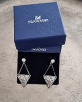 ORIGINAL Swarovski Ohrringe