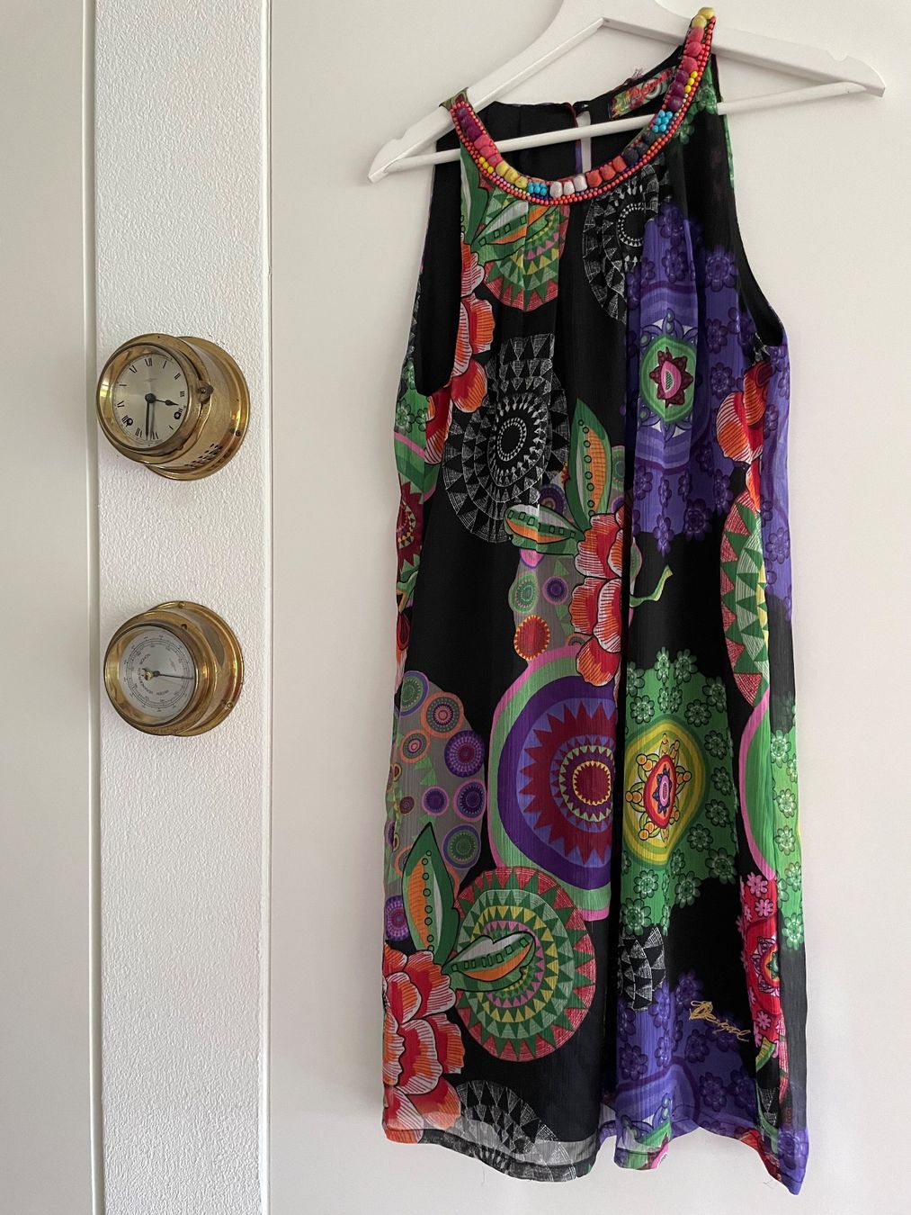 Desigual Vestiti: Tolles Kleid von Desigual – Usato da Neuwilen venduto da bobbel01