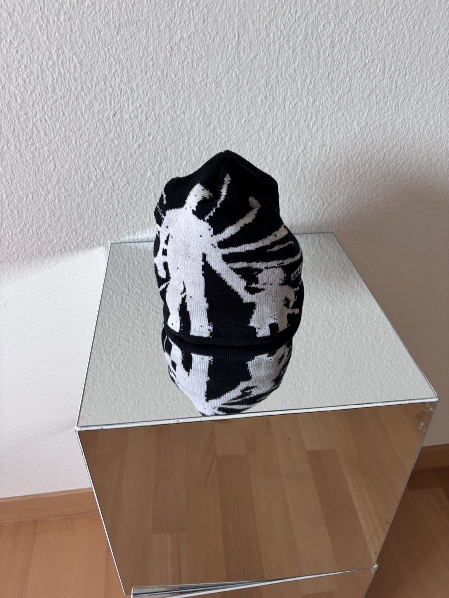Hüte, Mützen & Caps: Mütze Clone schwarz – Gebraucht aus Zürich von sk8dave 2