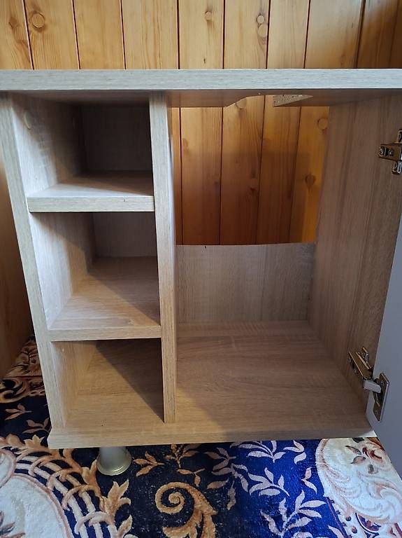 Mobili per bagno: Lavabounterschrank – Usato da Marbach LU venduto da antanarivo 2