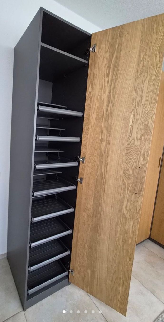 Ikea Armoires: Schuhschrank – Neuf (Voir description) à Wildegg par Swiss.Olympia