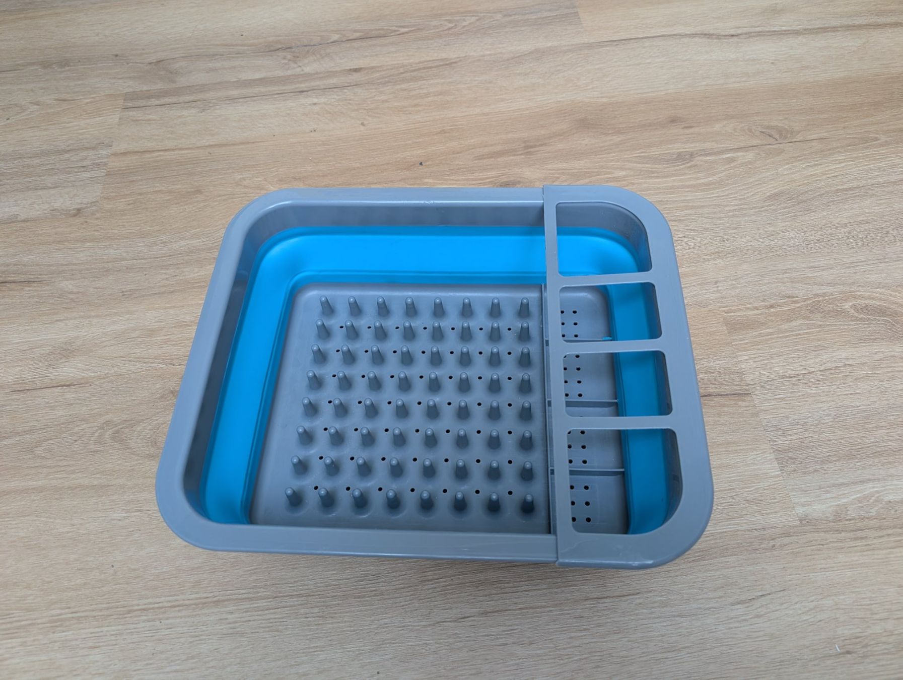 Elettrodomestici da cucina: Abtropfbecken faltbar – Usato da Luzern venduto da Masch3