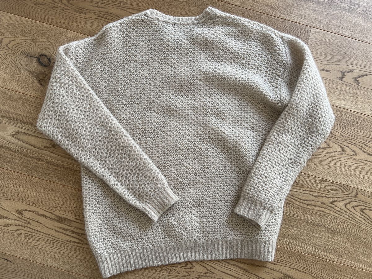 Pullover & Sweatshirts: Pullover von Designers Remix Charlotte Eskildsen – Neu (gemäss Beschreibung) aus Ins von ann_wp7f 1