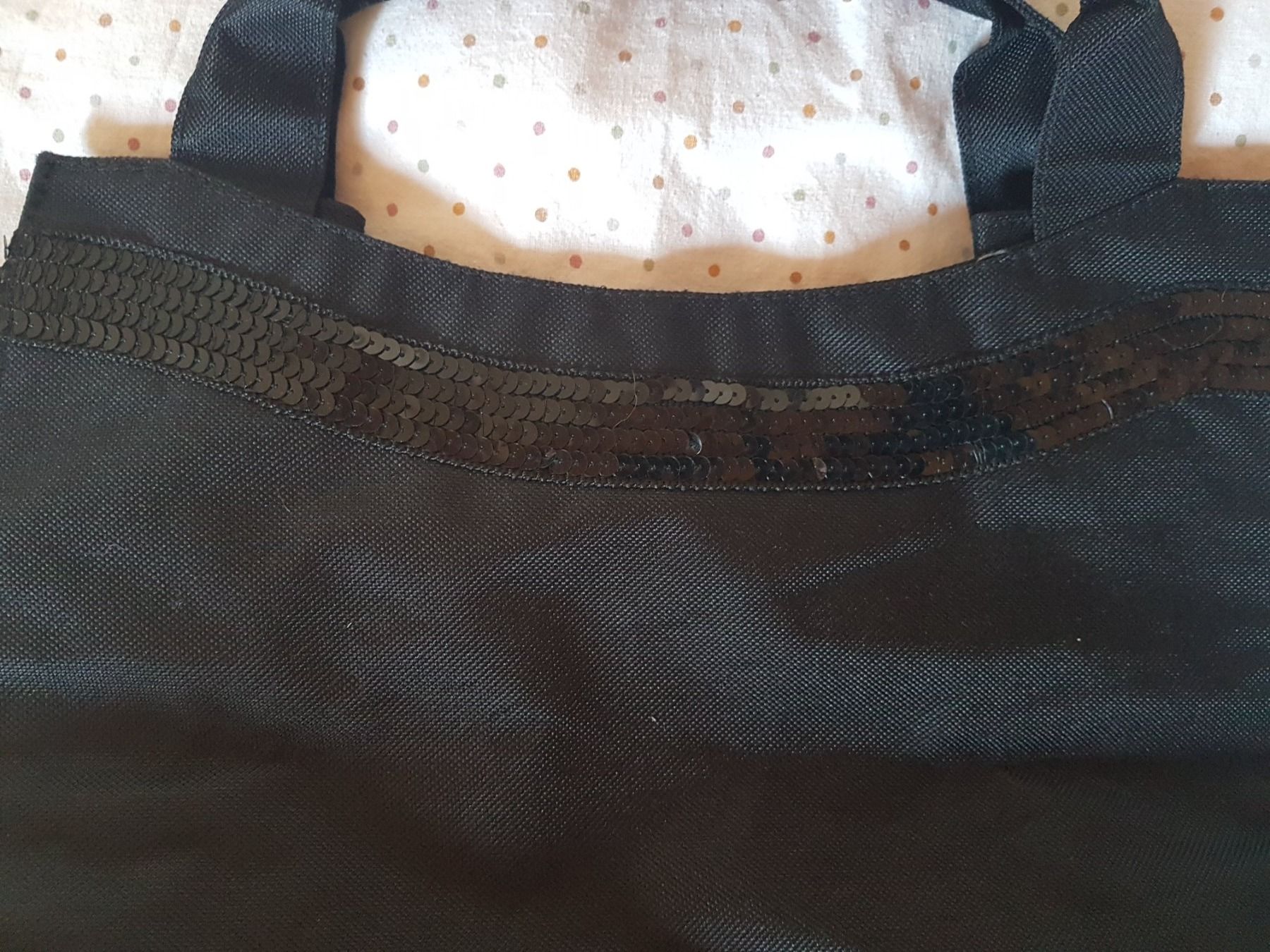 Borse da donna: Petit sac de plage, course...avec sequin marque Douglas (2) – Usato da Villiers venduto da san_jn5w 8
