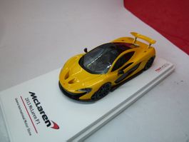 TSM - Modell = sehr teuer !!!    Mc Laren P1 2013 -    Super