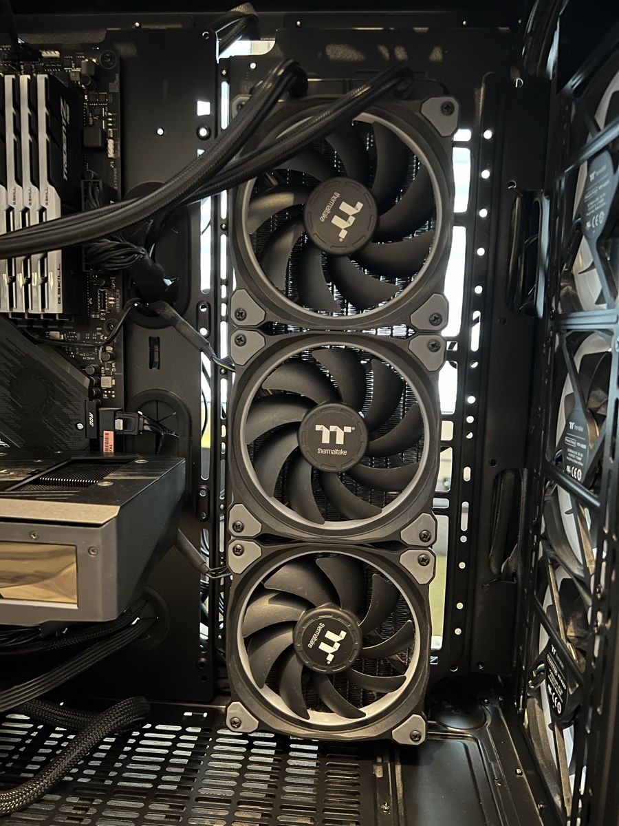 PC: Gaming PC RTX, RGB – Usato da Zürich venduto da DoSch3 6