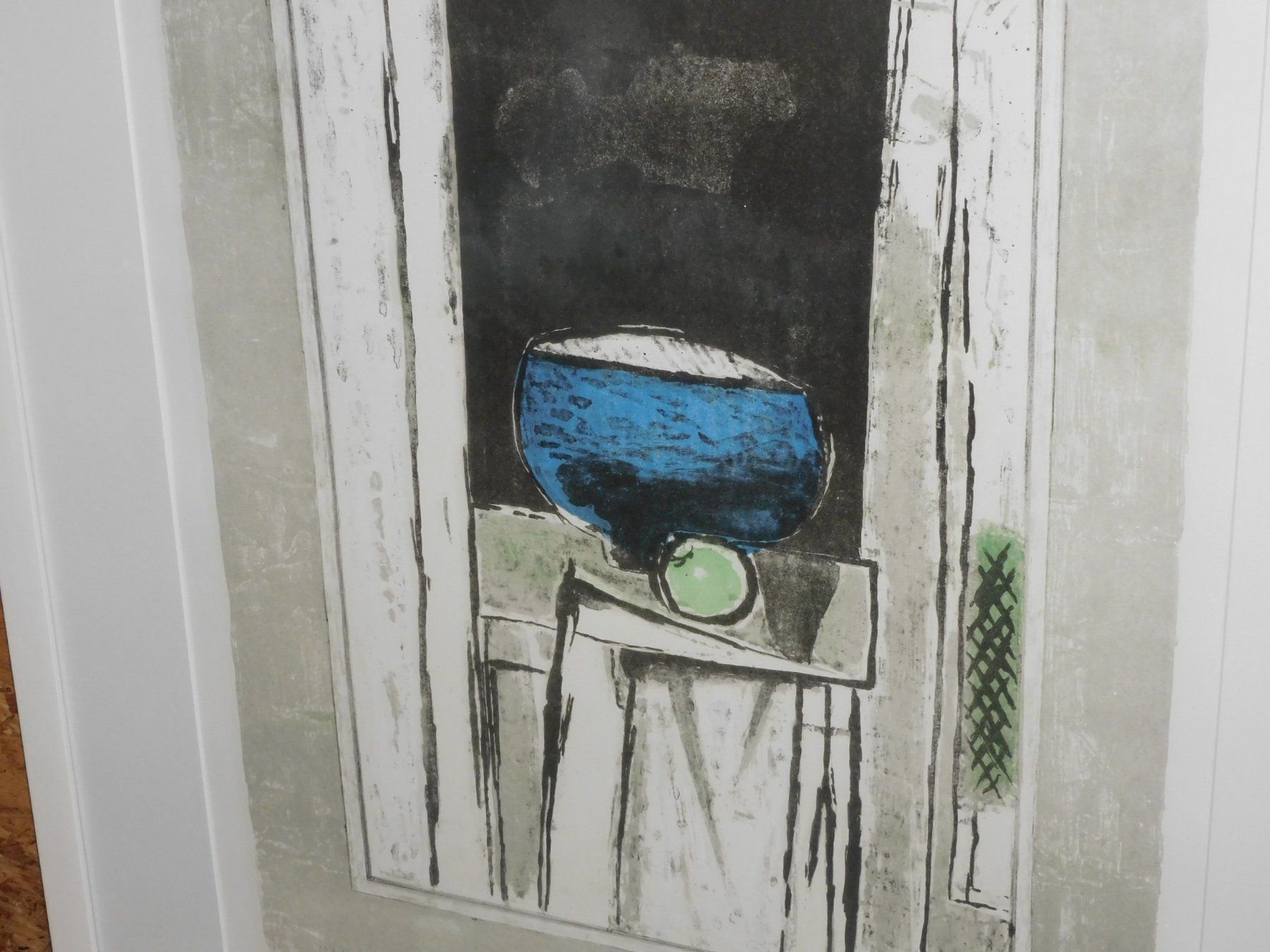 Grafica & Litografie: Sammlung Verkauf - Lithografie v Truninger Max  - Kunst – Usato da Sursee venduto da 76 3
