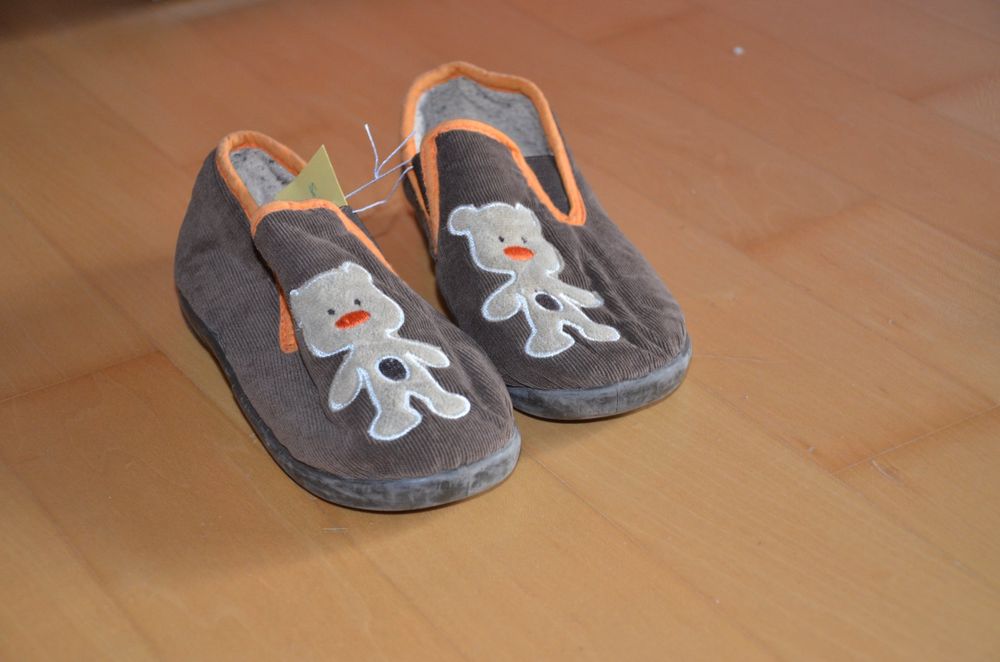 Chaussures garçon: Finken, Gr. 29 (Sch036) – D'occasion à Schmitten FR par giba11