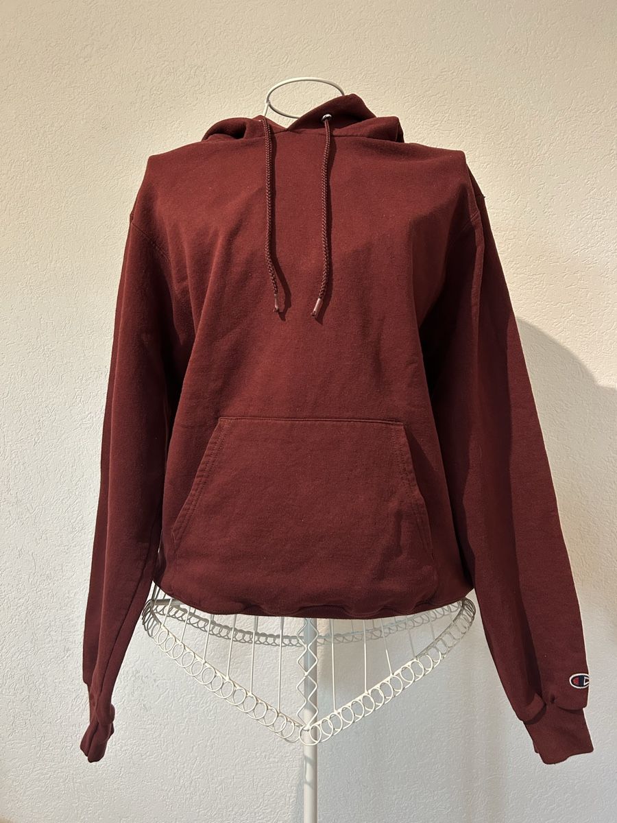 Champion Maglioni & Felpe: Champion Hoodie – Usato da Schmitten FR venduto da let_k9yc