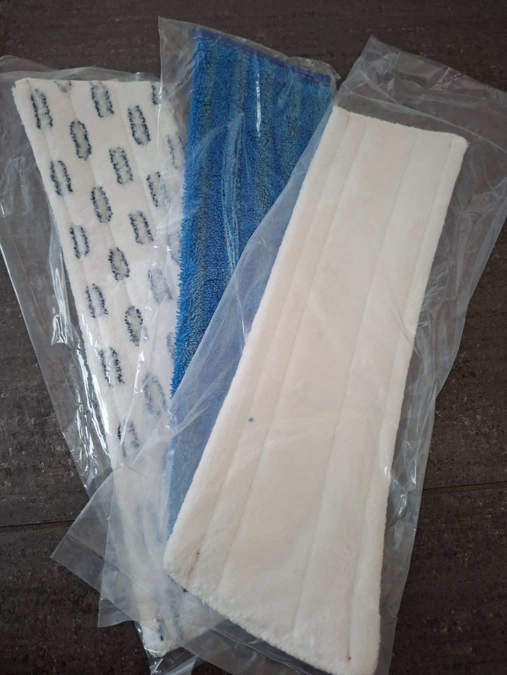 Altro in Apparecchi per la pulizia: Spray - Mopp, Bodenreiniger, Combi- Cleaner – Nuovo e nell'imballaggio originale da Wil SG venduto da son_p6y2 3