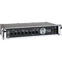 SWR 350 – SHIPPING INCLUDED – The Legendary SWR Bass Amp