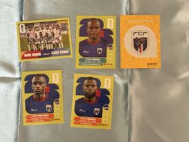 Cabo Verde Panini WM 2026