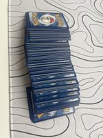Bulk/ Beinhaltet auch reverse holos und holos