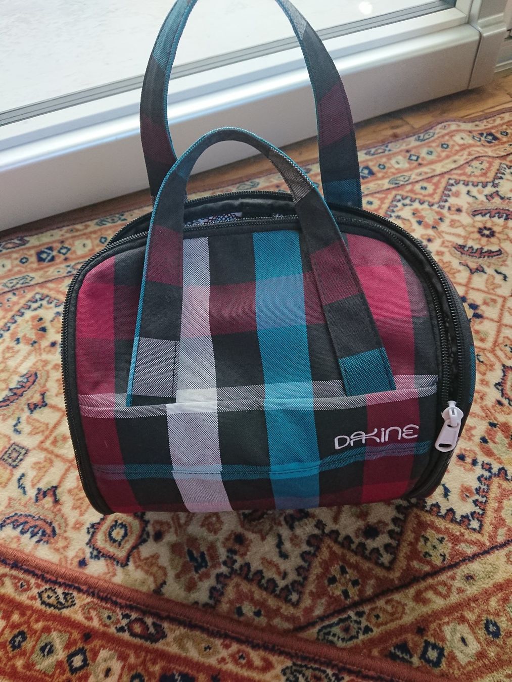 Trousses de maquillage: Dakin Kulturbeutel & Kosmetiktasche – D'occasion à Wittenbach par Aberanders