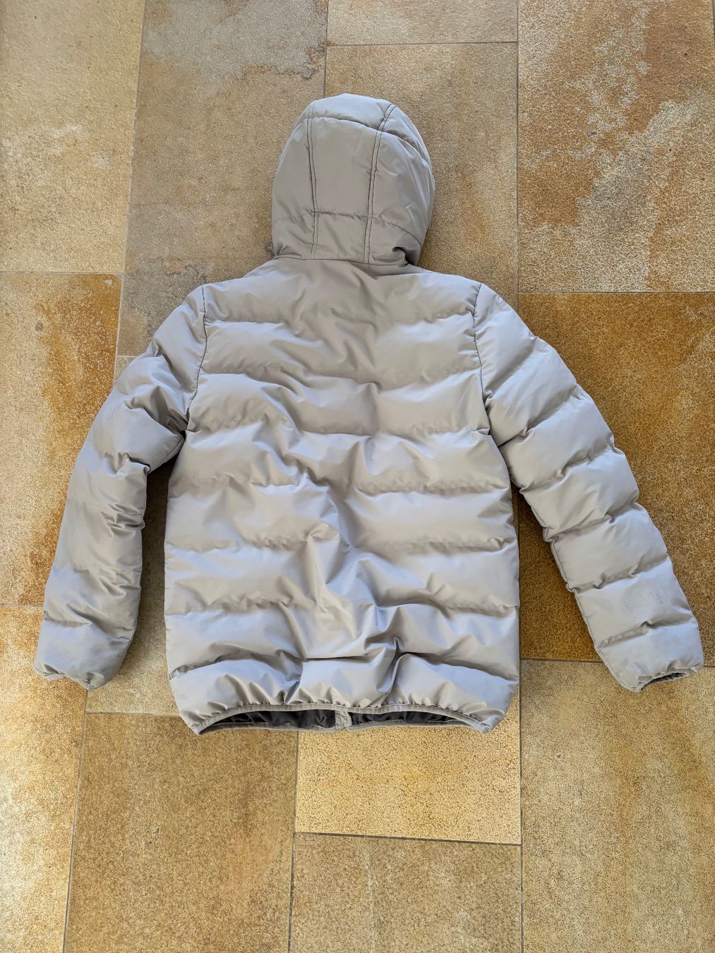Giacche & Cappotti: Herbst- und Winterjacke Gr. 164 – Usato da Sörenberg venduto da dfew 1
