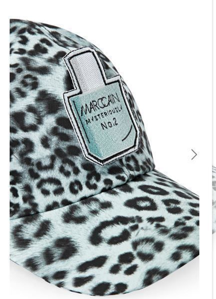 Marc Cain Altro in Moda donna: Marc Cain Stylische Cap – Nuovo e nell'imballaggio originale da Volketswil venduto da praxis12 2