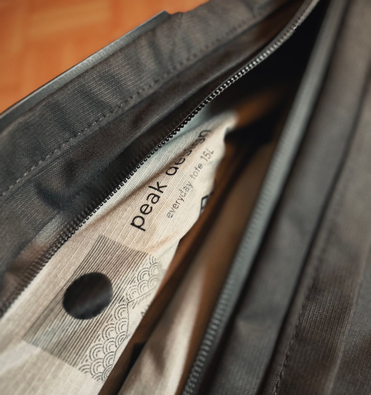 Taschen: Peak Design Everyday Tote – Gebraucht aus Bellevue von addmotion93 1