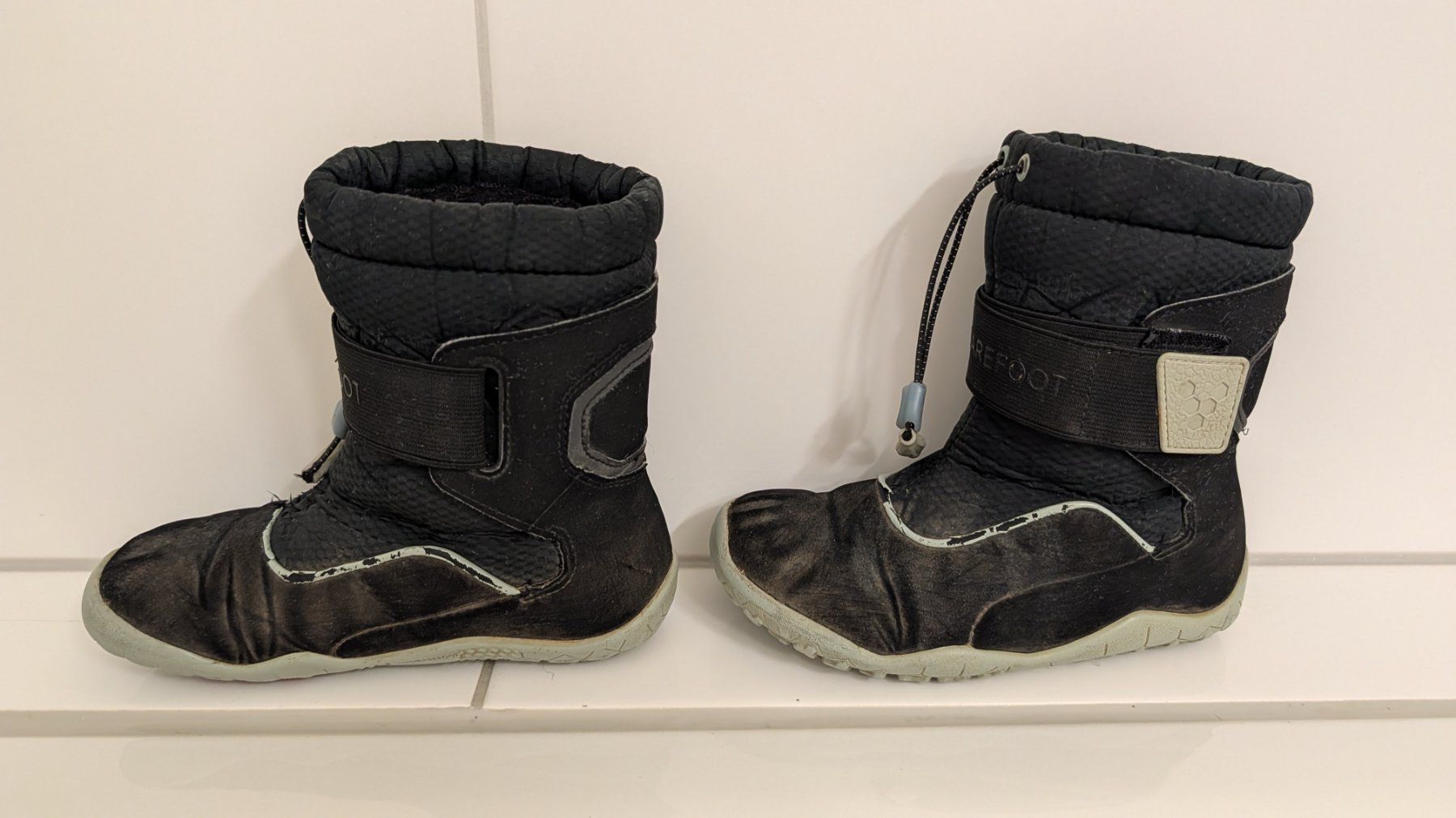 Vivobarefoot Scarpe per ragazzi: Vivobarefoot Winterstiefel 27 – Usato da Adliswil venduto da edi_5m7l 3
